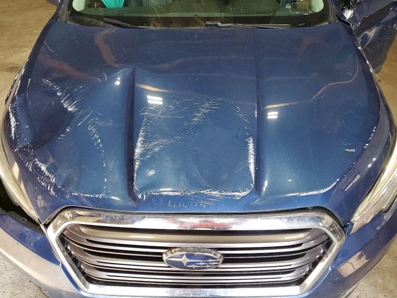 2022 SUBARU ASCENT LIMITED 11