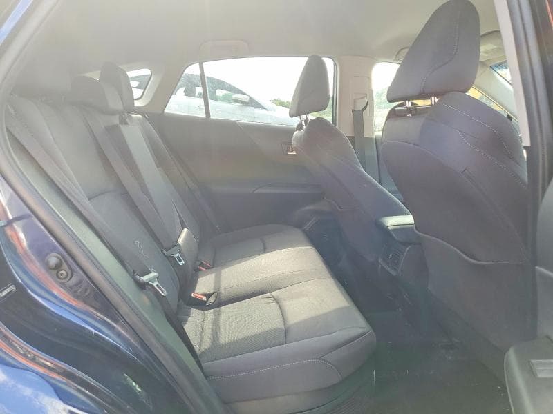 2021 TOYOTA VENZA LE 11