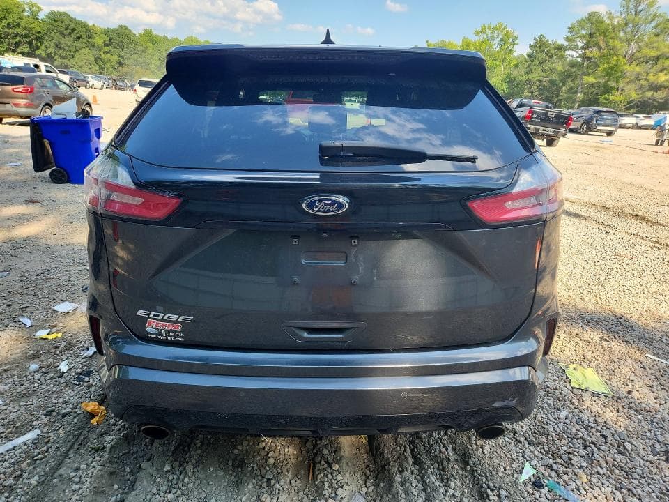 2020 FORD EDGE SEL 6
