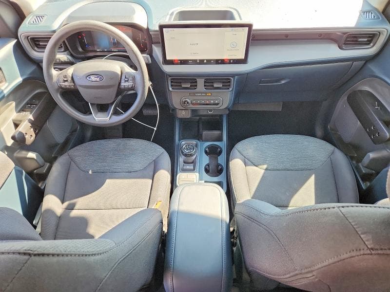 2026 FORD MAVERICK XL 8