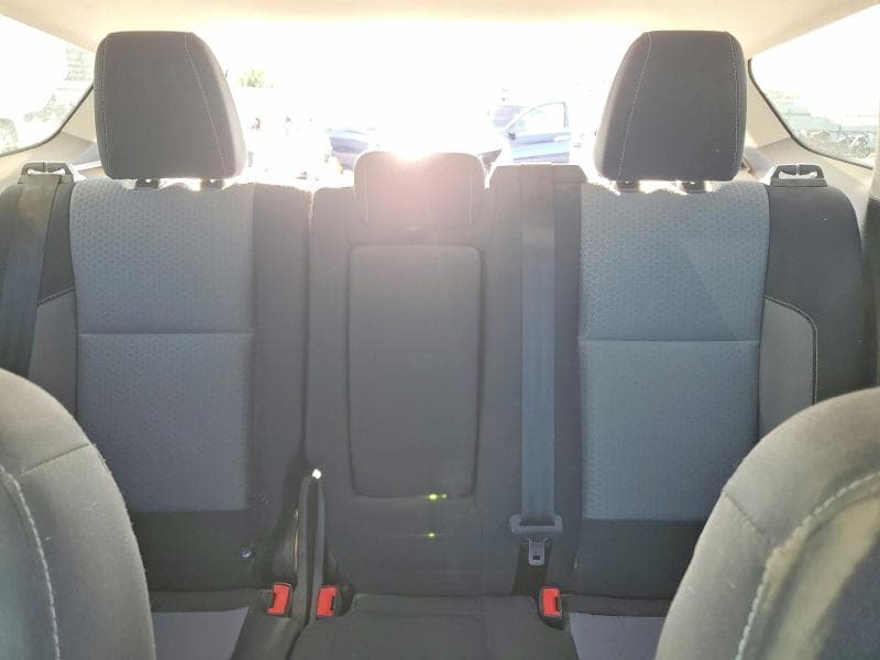 2018 FORD ESCAPE SE 10