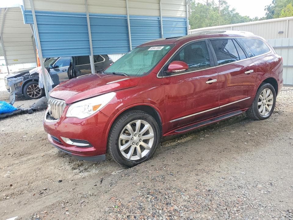 2017 BUICK ENCLAVE - 1