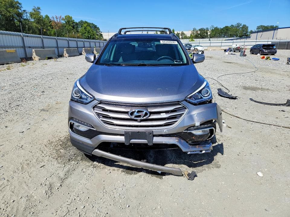 2017 HYUNDAI SANTA FE SPORT 2.4L 5