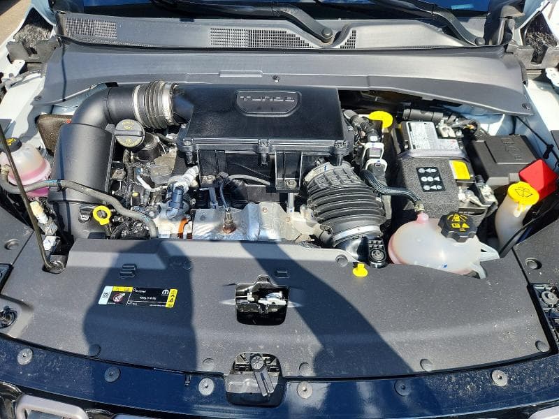 2025 JEEP COMPASS LIMITED 12