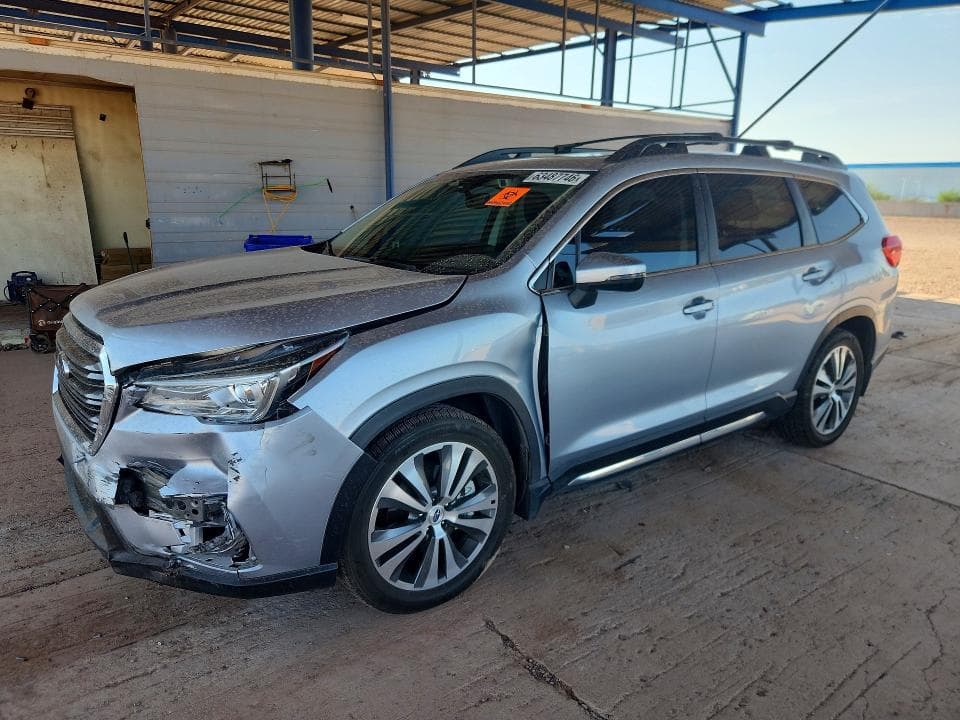 2020 SUBARU ASCENT LIMITED - 1