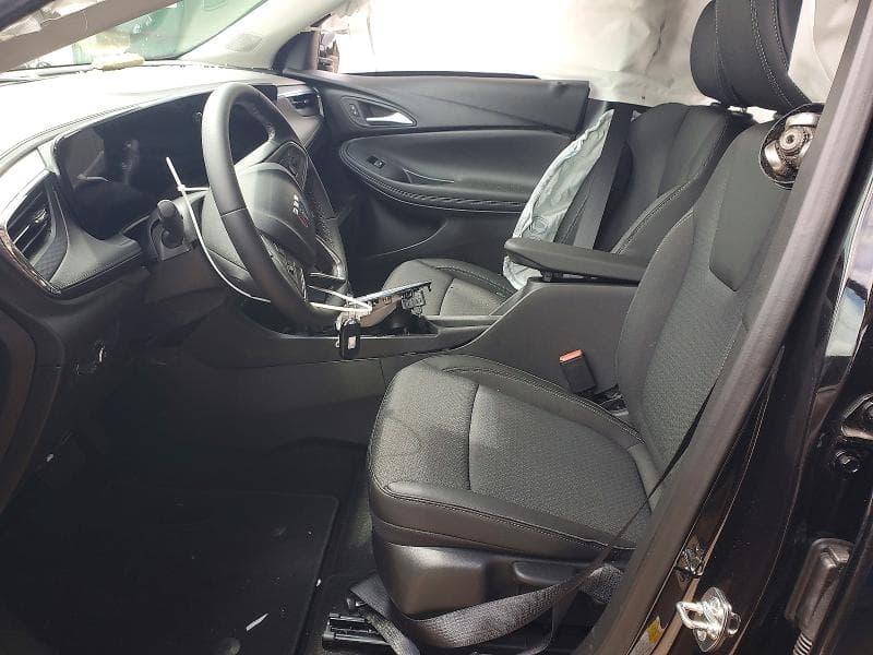 2026 BUICK ENCORE GX PREFERRED 7