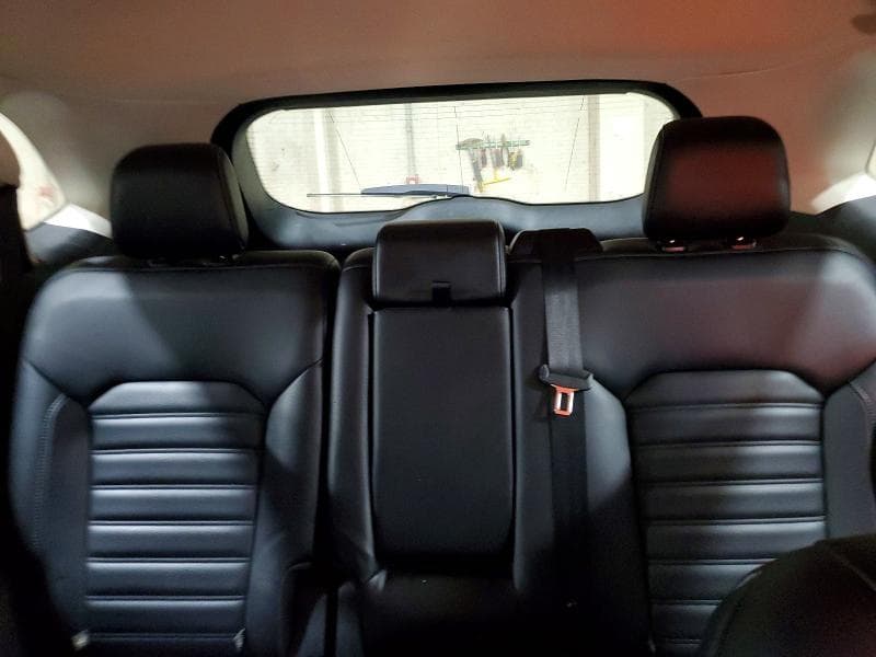 2020 FORD EDGE SEL 10