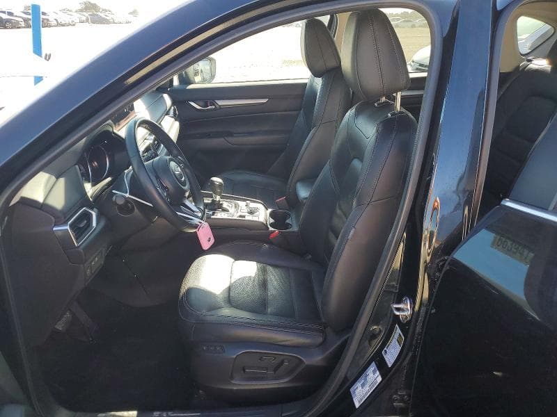 2023 MAZDA CX-5 PREFERRED 7