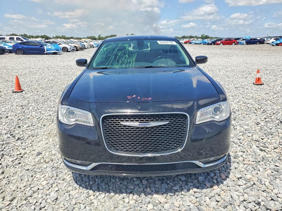 2021 CHRYSLER 300 TOURING 5