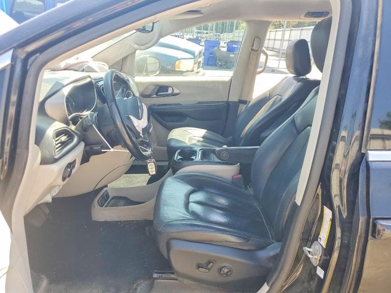 2020 CHRYSLER PACIFICA TOURING L 7