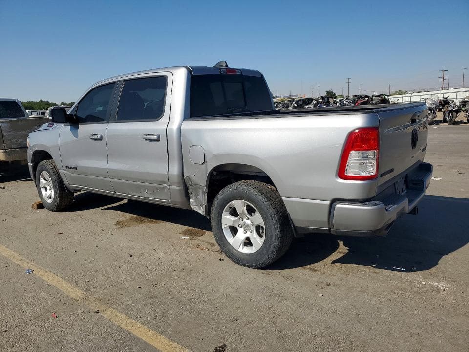 2022 RAM 1500 BIG HORN/LONE STAR 2
