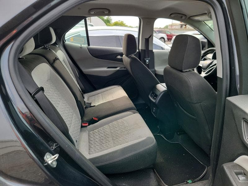 2022 CHEVROLET EQUINOX LS 11