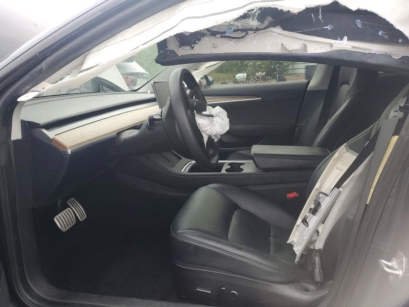 2023 TESLA MODEL 3 7