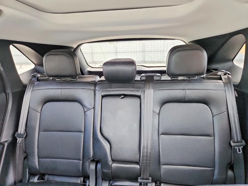 2022 FORD ESCAPE SEL 10