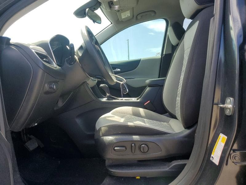 2020 CHEVROLET EQUINOX LS 7