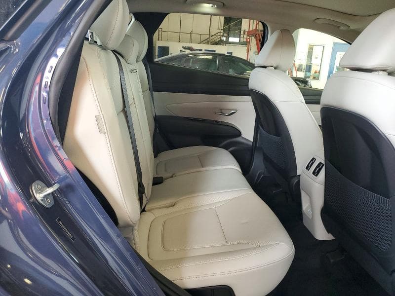 2025 HYUNDAI TUCSON LIMITED 11