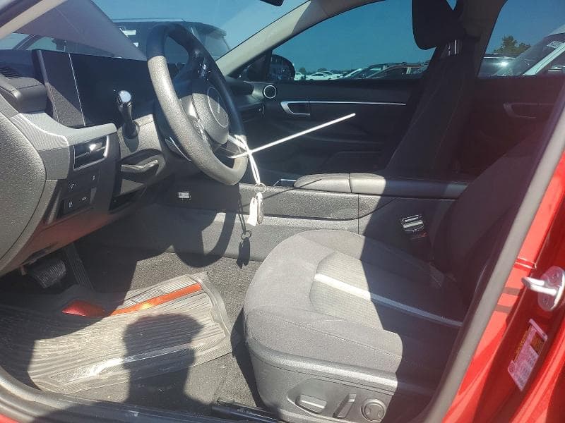2024 HYUNDAI SONATA SEL 7