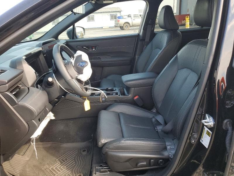 2026 SUBARU OUTBACK TOURING 7