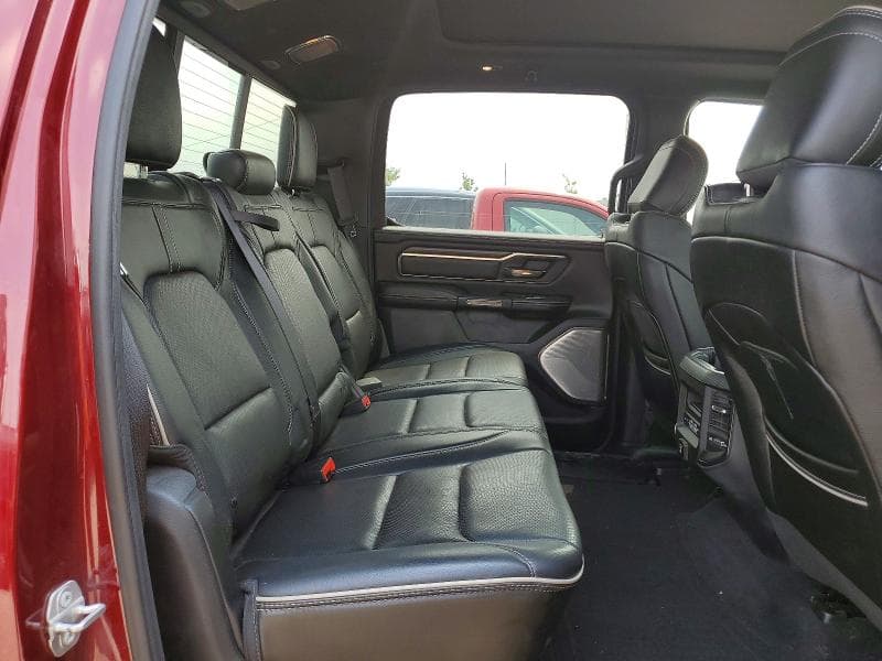 2019 RAM 1500 LIMITED 10