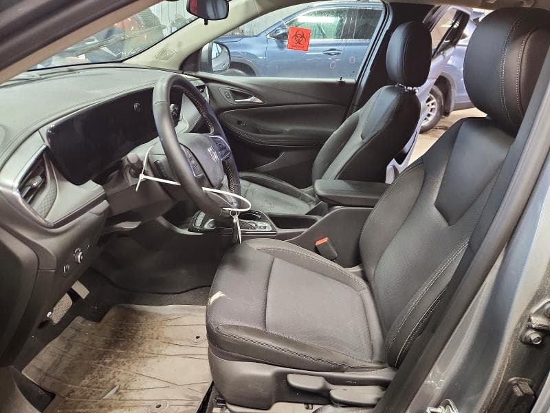 2025 BUICK ENCORE GX PREFERRED 7