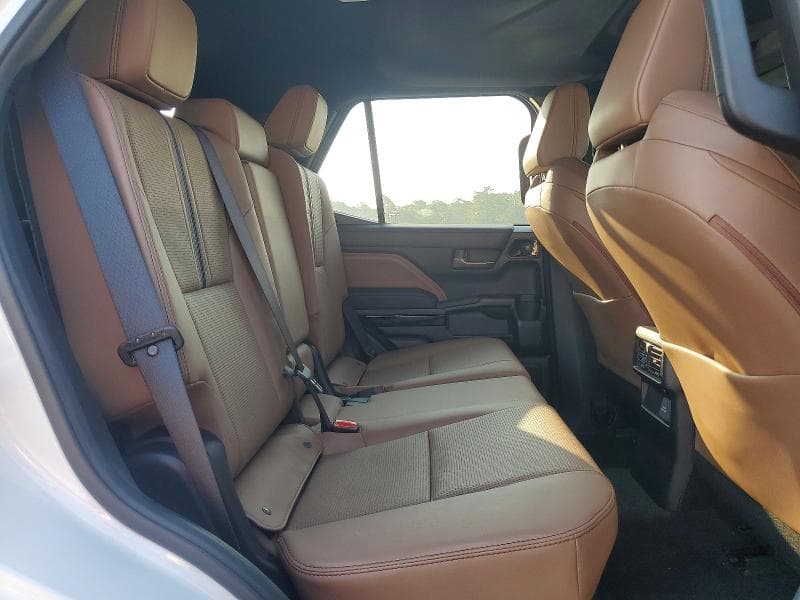 2026 TOYOTA 4RUNNER LIMITED 11