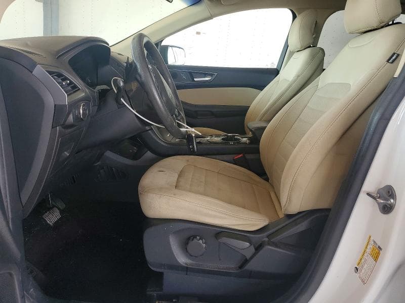 2017 FORD EDGE SE 7