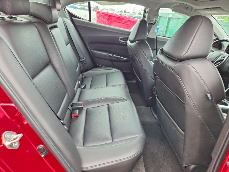 2019 ACURA TLX 10