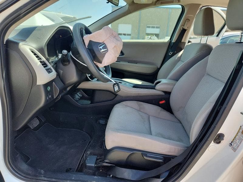 2017 HONDA HR-V EX 7