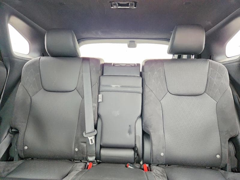 2023 LEXUS RX 350 LUXURY 10