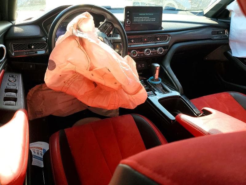 2024 ACURA INTEGRA A-SPEC TECH 8