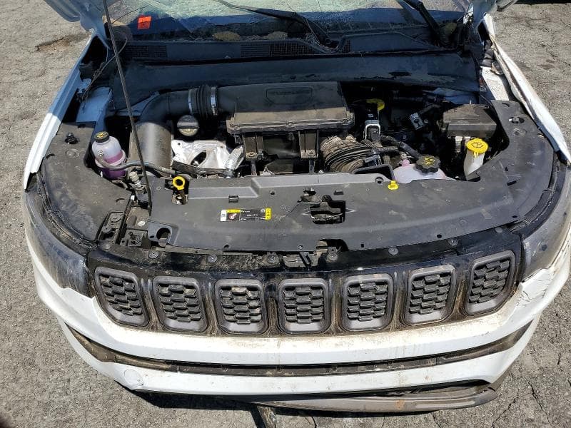 2026 JEEP COMPASS LIMITED 12
