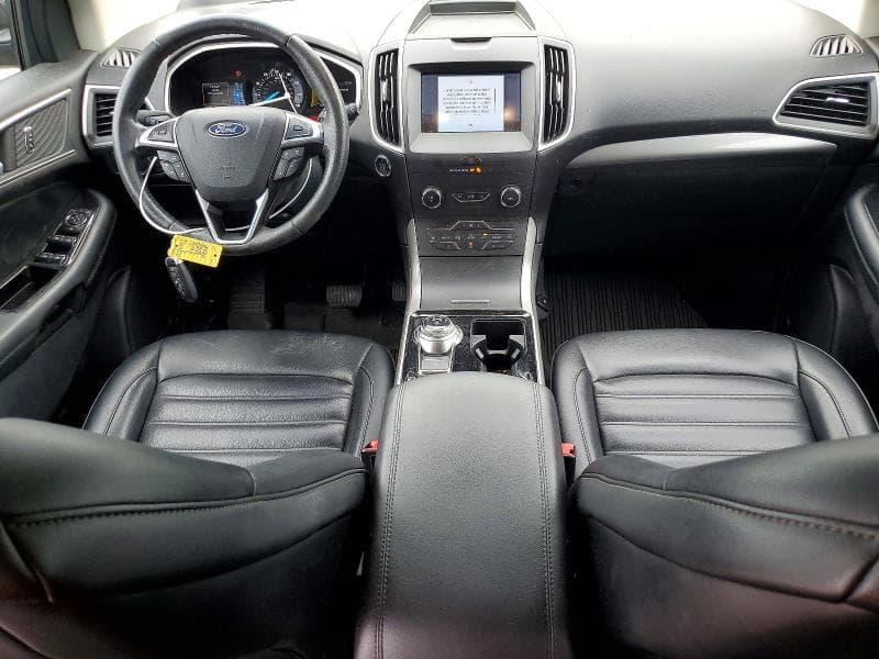 2020 FORD EDGE SEL 8