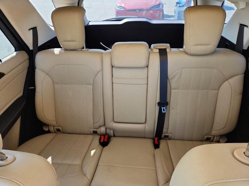 2017 MERCEDES-BENZ GLE 350 10