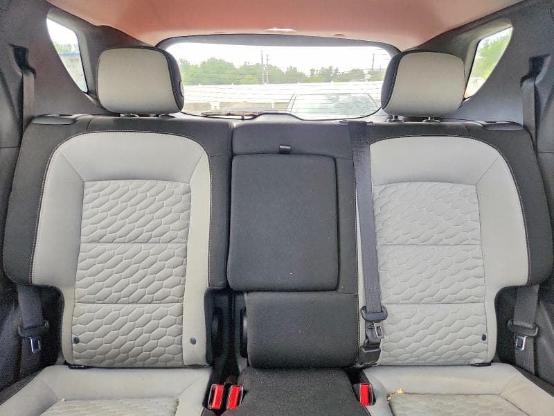2020 CHEVROLET EQUINOX LS 10
