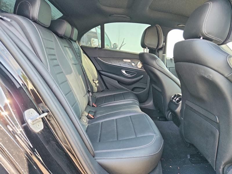 2017 MERCEDES-BENZ E 300 4MATIC 10