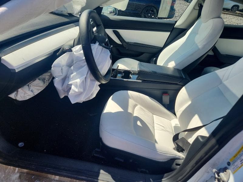 2020 TESLA MODEL 3 7