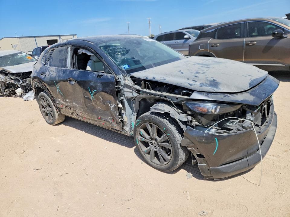 2023 MAZDA CX-30 PREMIUM 4