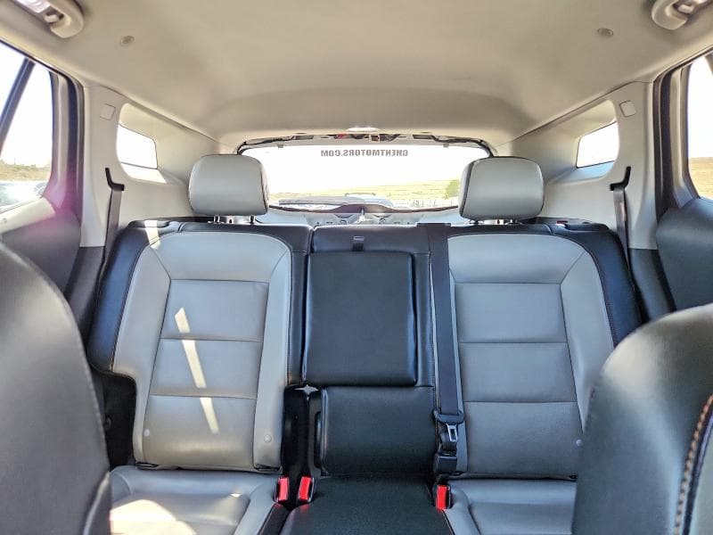 2020 GMC TERRAIN SLT 10