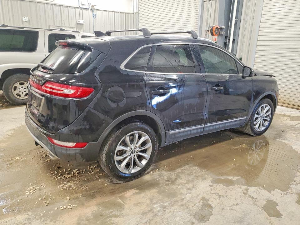 2019 LINCOLN MKC SELECT 3