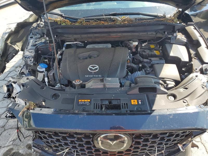 2024 MAZDA CX-5 SELECT 12