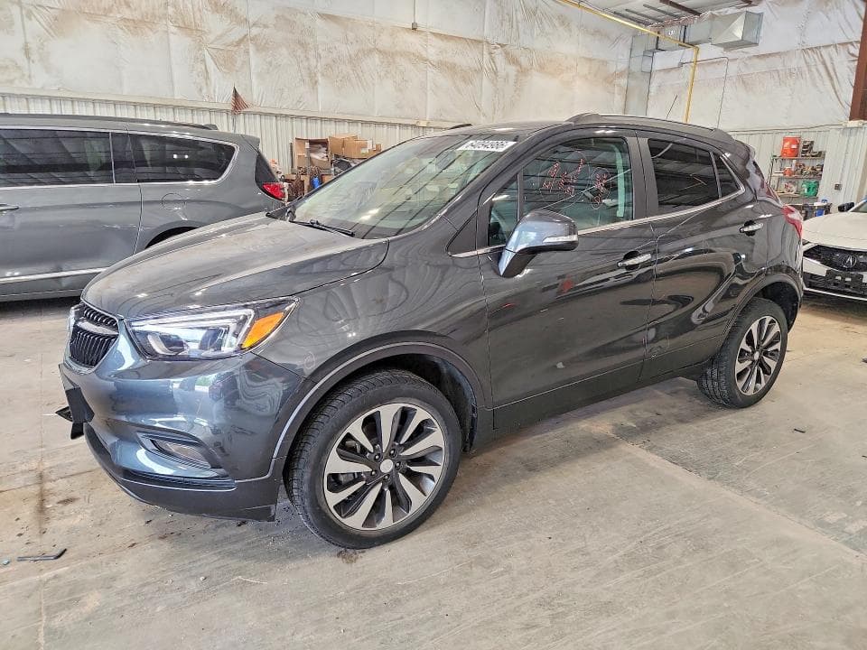 2017 BUICK ENCORE ESSENCE - 1