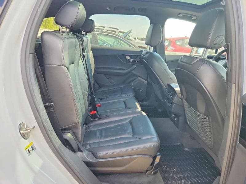 2019 AUDI Q7 PREMIUM PLUS 10