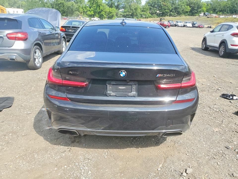 2021 BMW M340XI 6