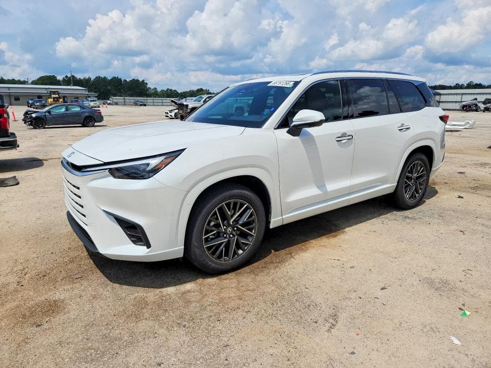 2026 LEXUS TX 350 PREMIUM - 1