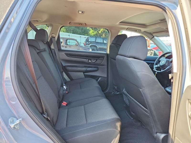 2024 HONDA CR-V EX 11