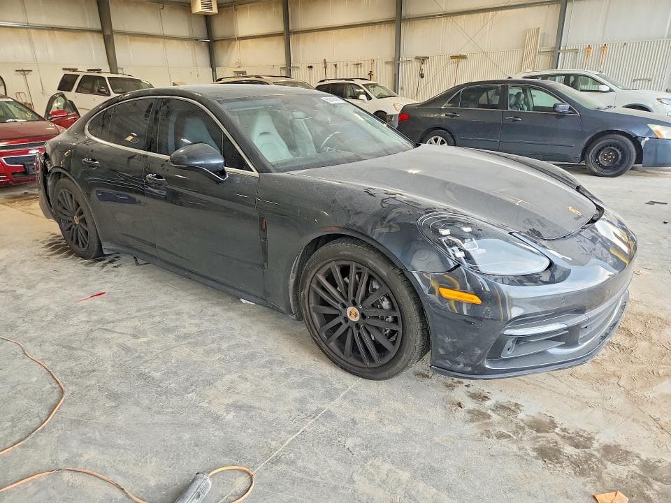 2020 PORSCHE PANAMERA BASE 4