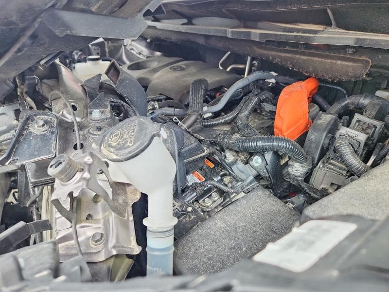 2022 TOYOTA SIENNA XSE 12
