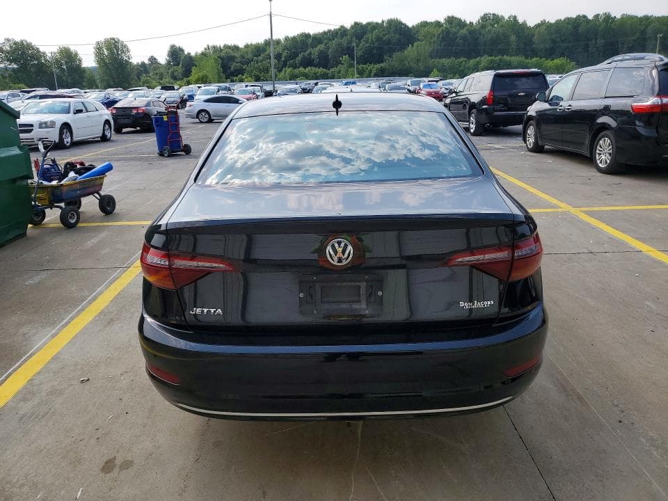 2019 VOLKSWAGEN JETTA S 6