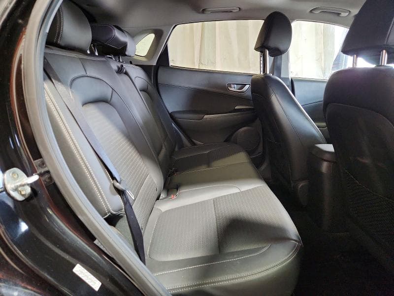 2020 HYUNDAI KONA ULTIMATE 10