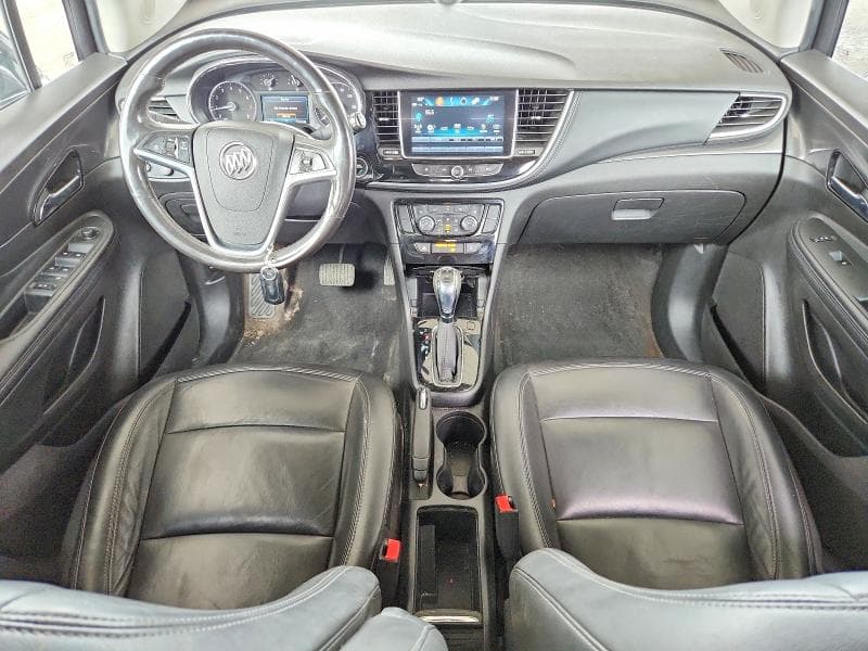 2017 BUICK ENCORE ESSENCE 8